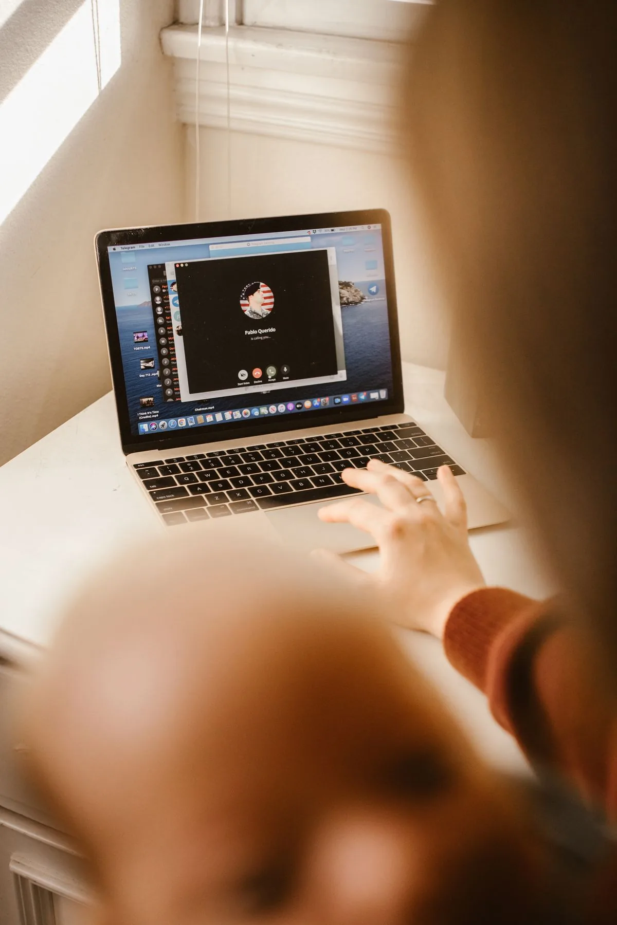 Remote Client Verification for Canadian Law Firms: Virtual ID That Holds Up