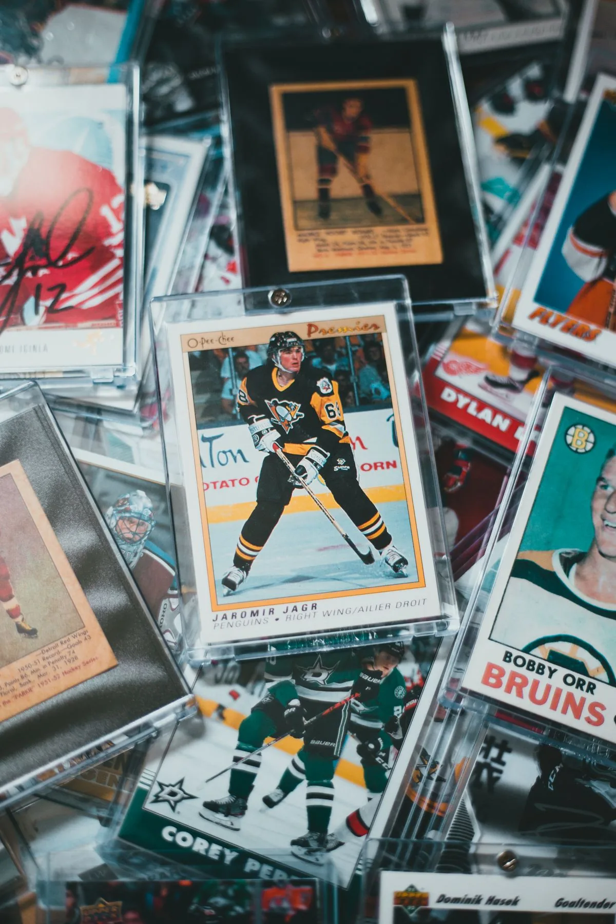 Sports Card Authentication: Grading, Fakes, and Seller Verification