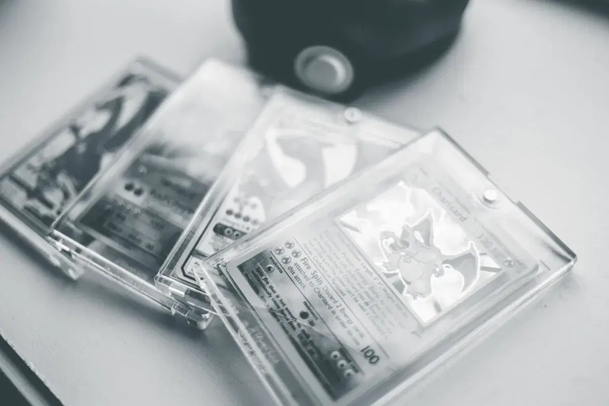 Trading Card Fraud: Counterfeit Slabs and How to Verify