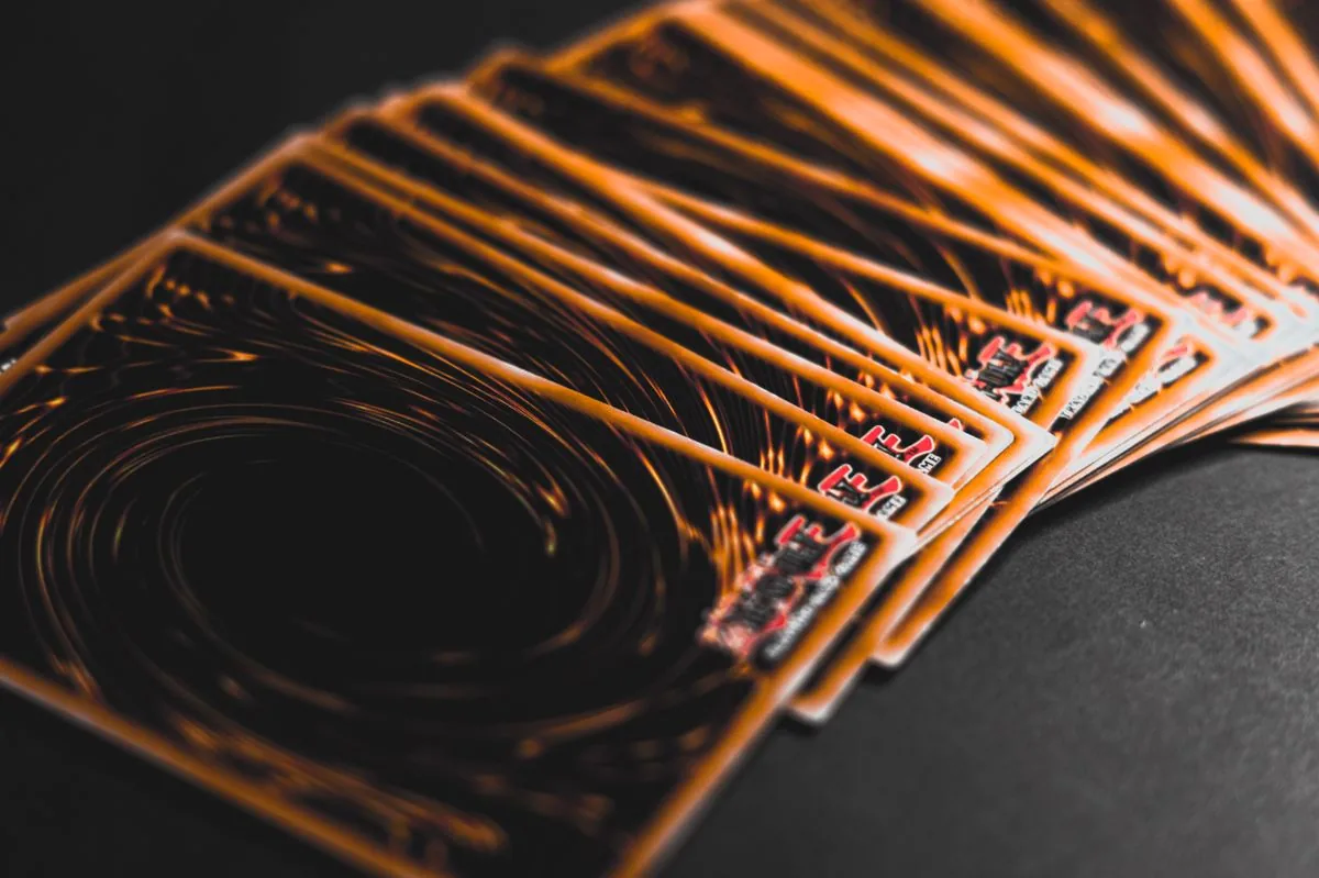 Yu-Gi-Oh Card Authentication: Real vs Fake and How to Verify