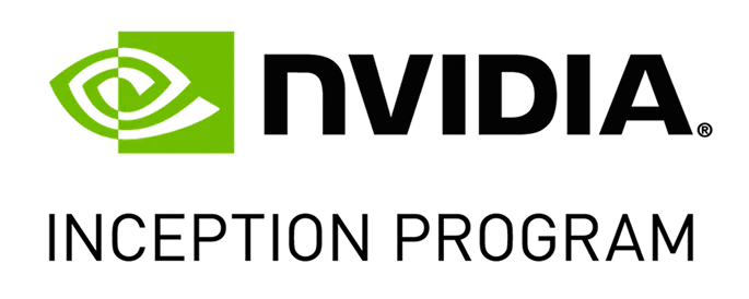 Nvidia Inception Program