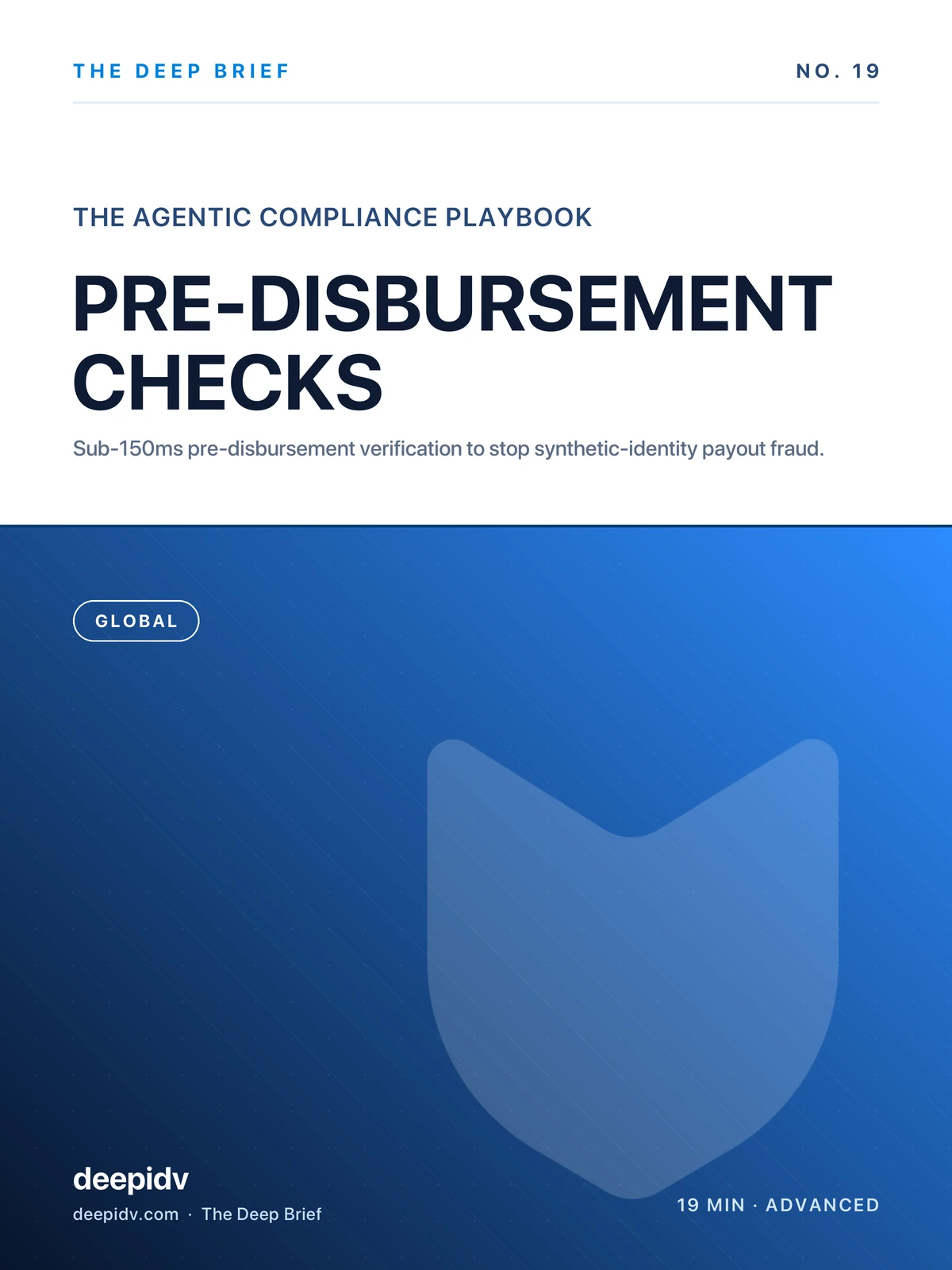 Card payment at a checkout terminal representing the pre-disbursement verification moment in financial flows